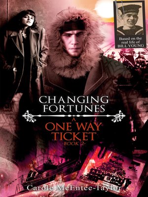 cover image of Changing Fortunes